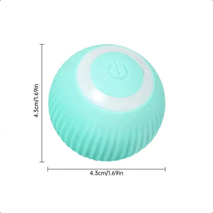 MotionBall™ – Pelota Inteligente